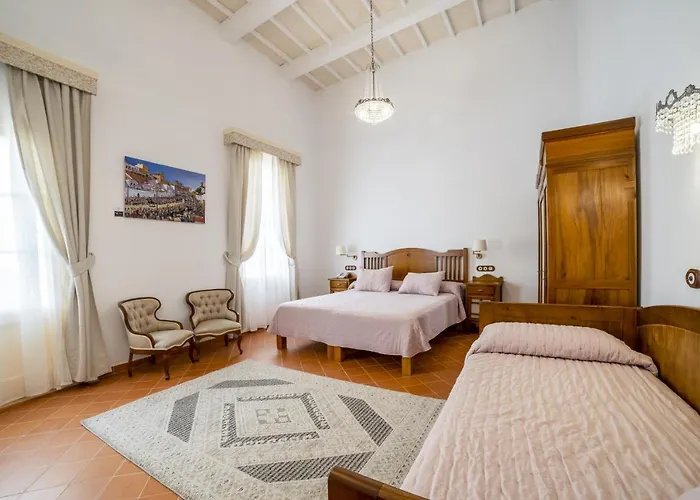 Seranova Luxury Hotel - Adults Only